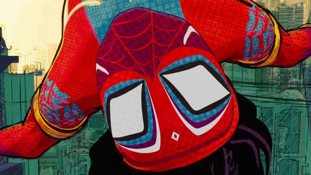 8 Fakta Spider-Man India yang Hadir di Spider-Verse!