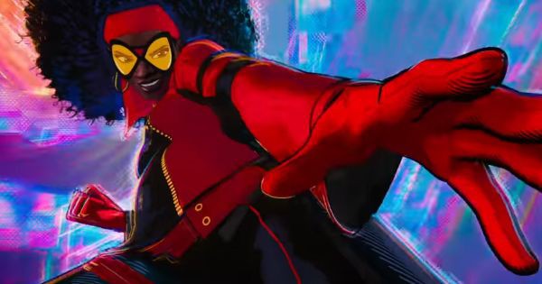 7 Tokoh Terkuat di Spider-Man: Across the Spider-Verse! Siapa Nomor 1?