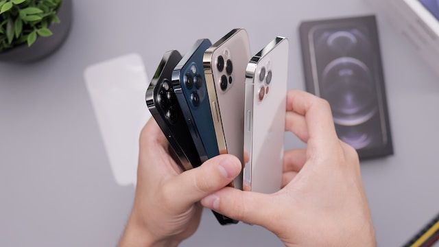 5 Rekomendasi Toko iPhone Second Ori, Jangan Salah Pilih!