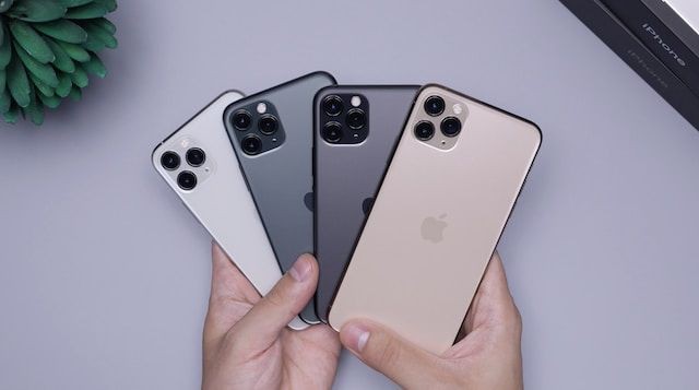 5 Rekomendasi Toko iPhone Second Ori, Jangan Salah Pilih!