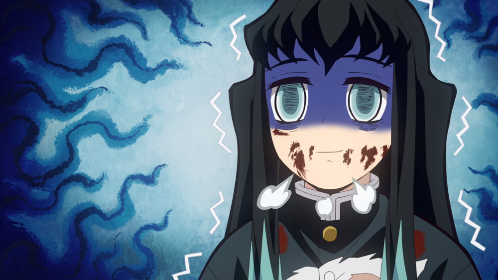 11 Hal Menarik dari Kimetsu no Yaiba Season 3 Episode 4