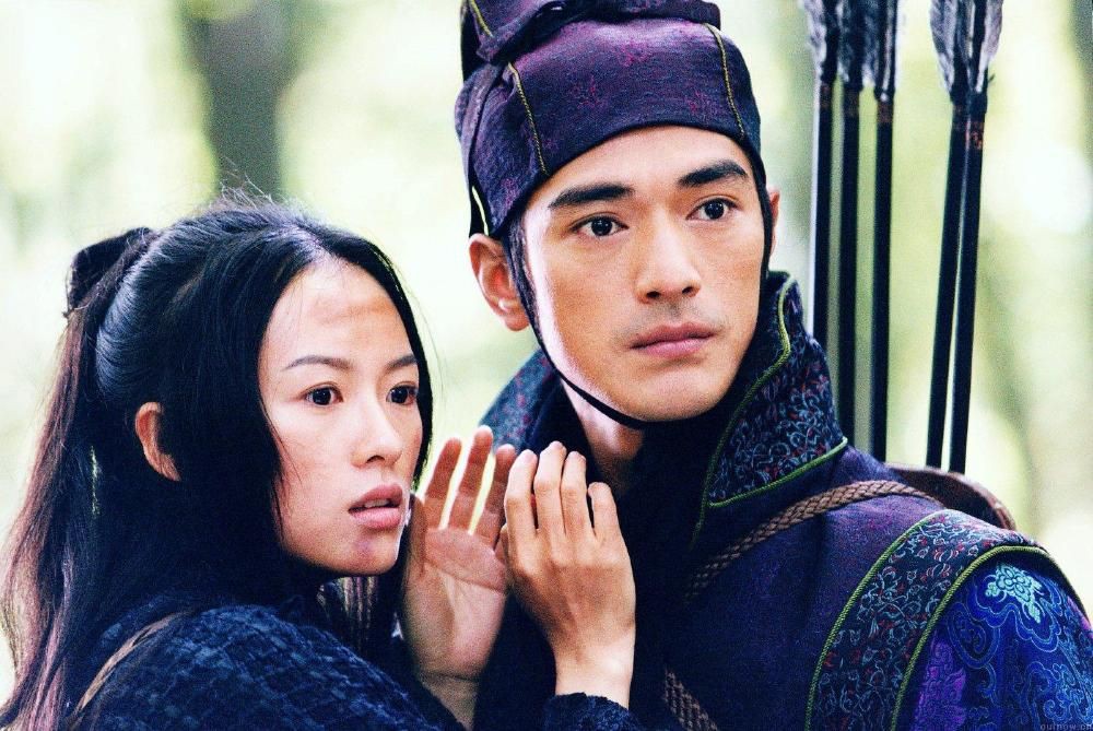 10 Film Mandarin Terbaik, Mampu Menyaingi Film Hollywood!