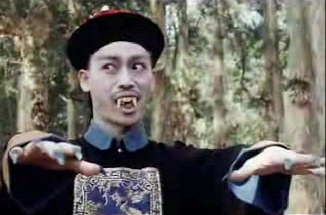 7 Film Vampir China, Bernostalgia dengan Komedi Legendaris!