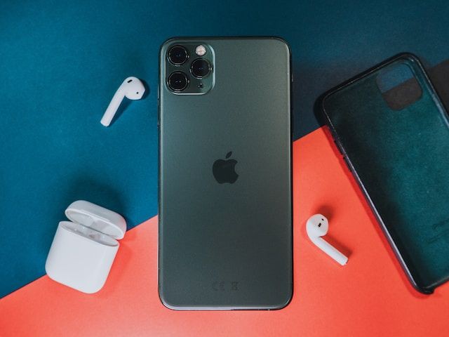 5 Rekomendasi Toko iPhone Second Ori, Jangan Salah Pilih!