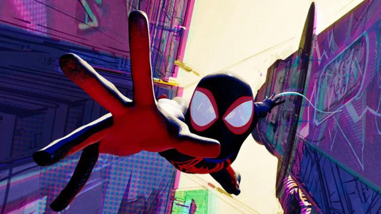 Spider-Man: Across the Spider-Verse Meninggalkan 10 Pertanyaan Besar
