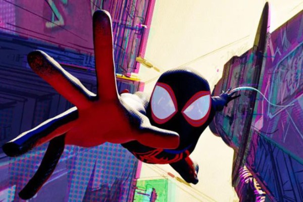 Spider-Man: Across the Spider-Verse Meninggalkan 10 Pertanyaan Besar