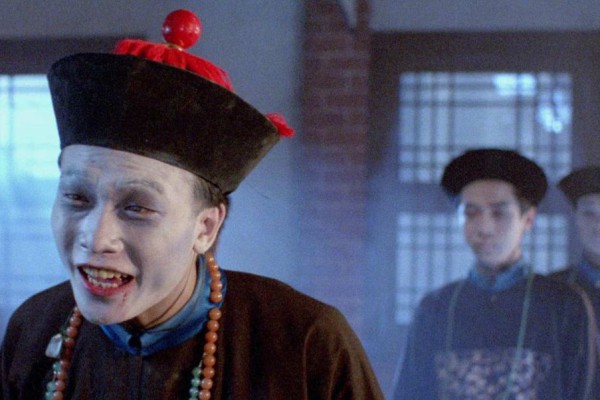 7 Film Vampir China, Bernostalgia dengan Komedi Legendaris!