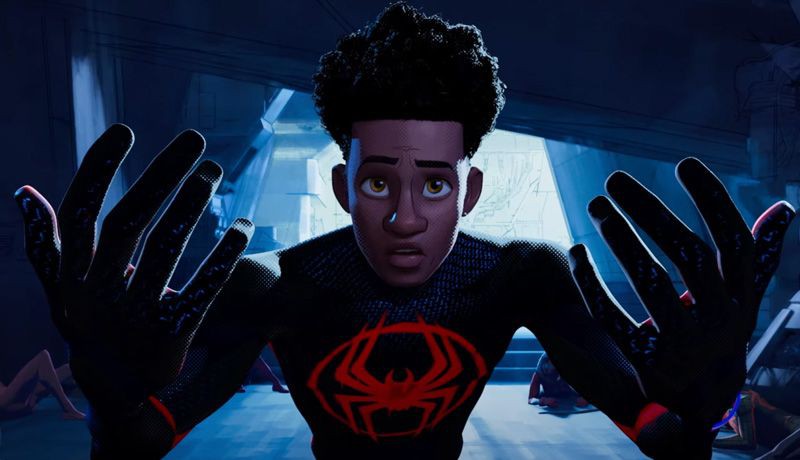 Kenapa Spider-Man 2099 Membenci Miles Morales di Spider-Verse?