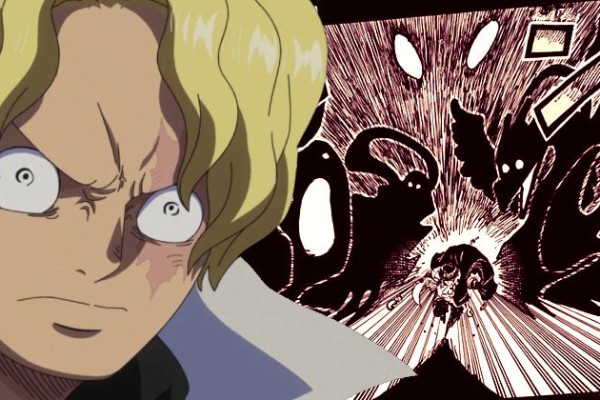 Pembahasan One Piece 1085: Buah Iblis Gorosei Mulai Terlihat?