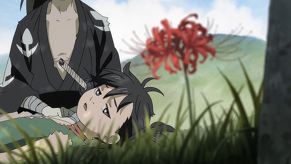 Makna Red Spider Lily dalam Anime, Bunga Kematian?