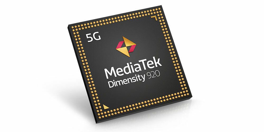 Chipset MediaTek Dimensity 920 Setara dengan Snapdragon Berapa?