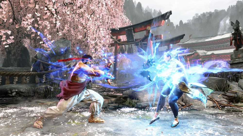 8 Game yang Akan Dihadirkan Capcom di Gamescom Asia 2023