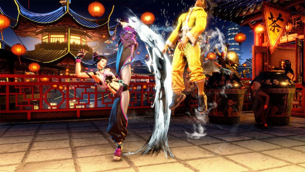 7 Fakta Street Fighter 6, Game Fighting yang Laku Keras!