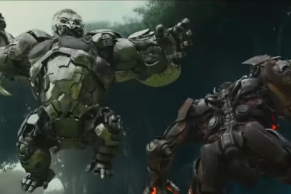 8 Hal Seru di Trailer Final Transformers: Rise of the Beasts!