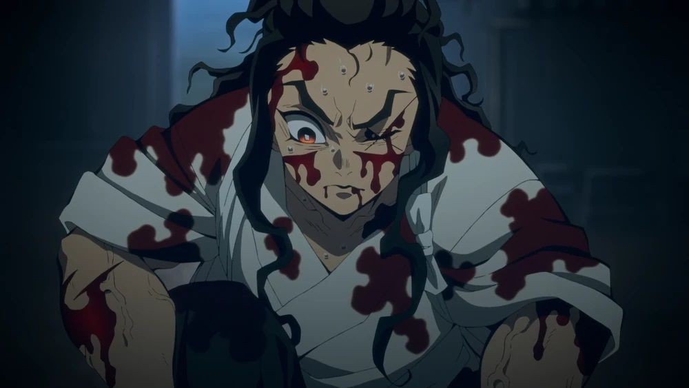 9 Fakta Hotaru Haganezuka Kimetsu no Yaiba, Swordsmith yang Gigih