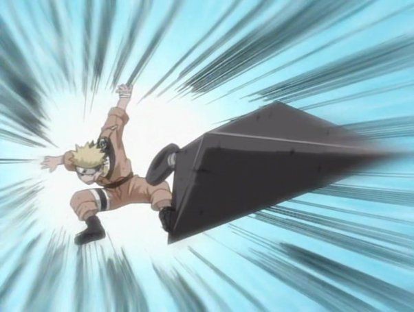 8 Ninja Weapons In Naruto That Exist In The Real World!