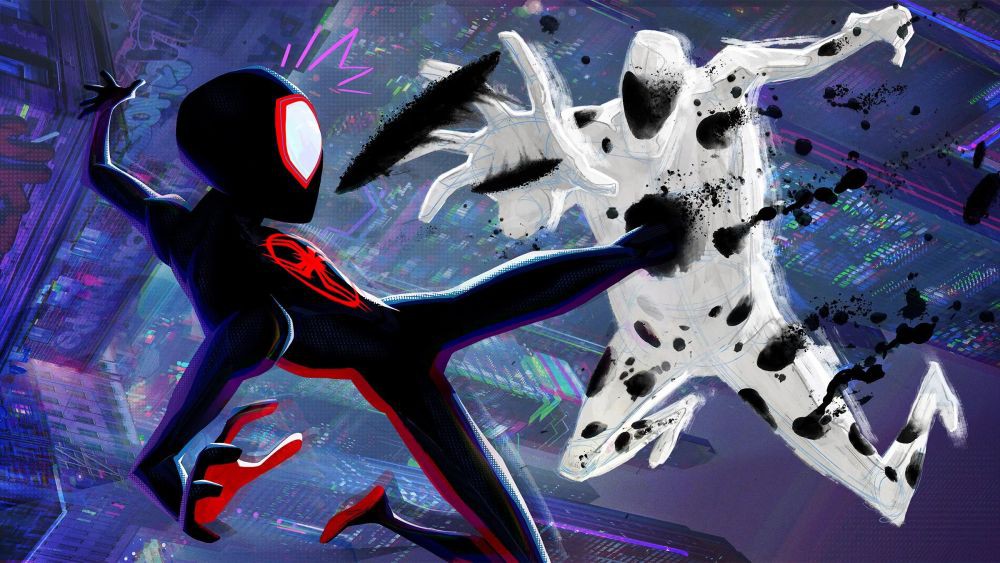 Kenapa Spot Jadi Kuat di Spider-Verse? Ini Alasannya!