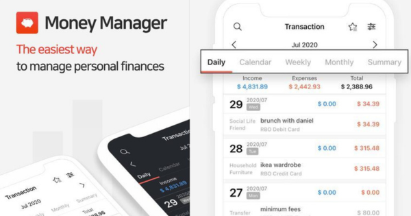 10 Aplikasi Pencatatan Keuangan Gratis, Bisa untuk HP Android dan iOS