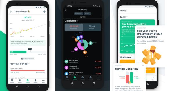 10 Aplikasi Pencatatan Keuangan Gratis, Bisa untuk HP Android dan iOS