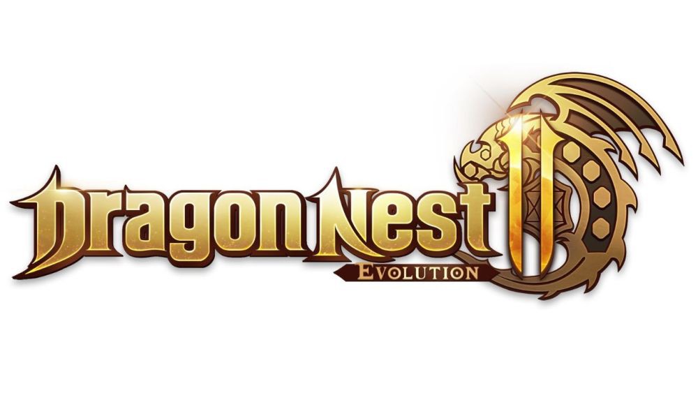 DRAGON NEST 2 EVOLUTION