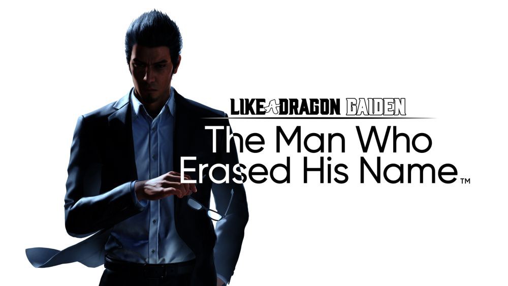 Trailer Kedua Like a Dragon Gaiden: The Man Who Erased His Name Rilis