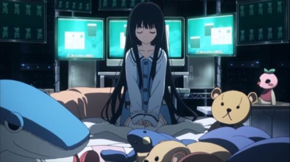 12 Rekomendasi Anime tentang Hacker, Aksi Peretas yang Keren!