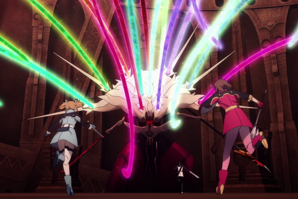 9 Monster Terkuat di Sword Art Online Versi Anime, Levelnya Tinggi!