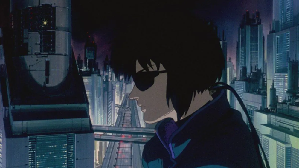 12 Rekomendasi Anime Cyberpunk Terbaik, Gambarkan Distopia