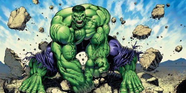 Kenapa Celana Hulk Tak Pernah Robek? Ini Jawabannya