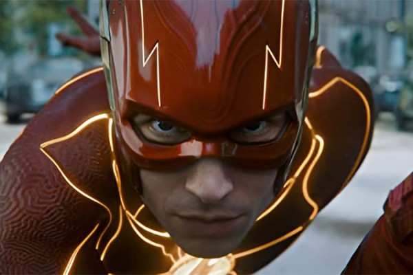 7 Fakta Speed Force, Sumber Kekuatan Para The Flash