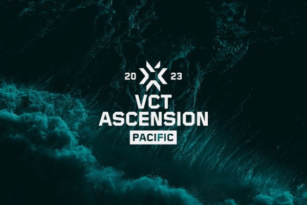 Tiket VCT Ascension Pacific Sudah Dibuka!