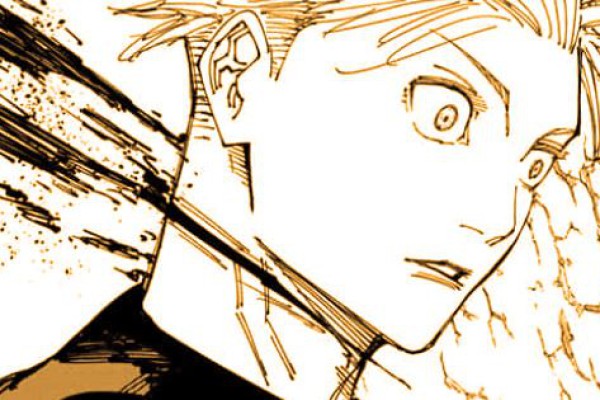 Jujutsu Kaisen 225: Gojo Terkena Serangan Sukuna?!