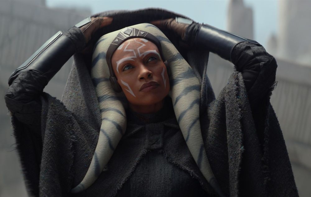 7 Fakta Ahsoka Tano Star Wars, Berperan Besar di Clone Wars!