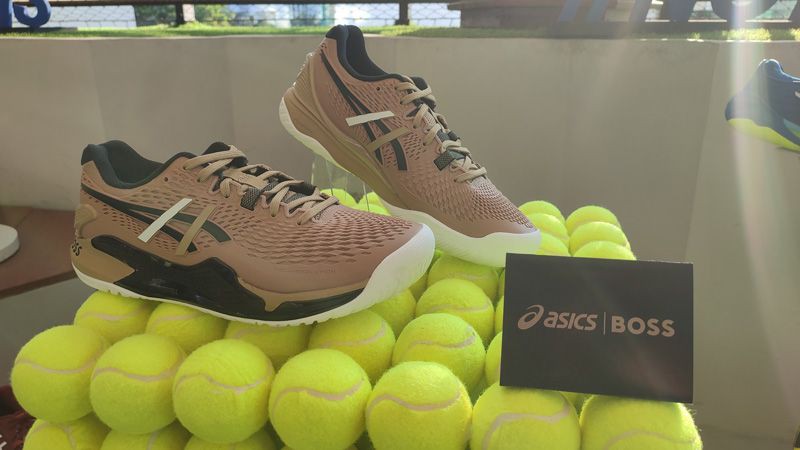 ASICS Luncurkan Koleksi Autumn/Winter 2023 Kolaborasi Hugo Boss!