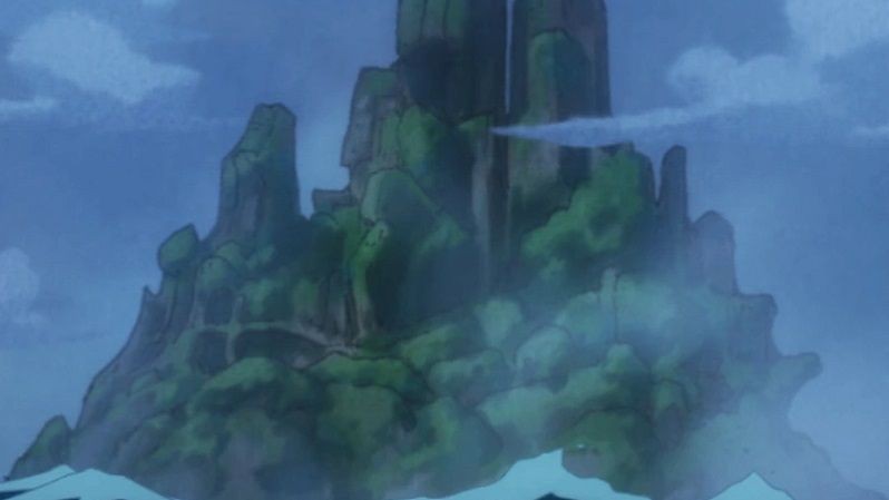 Teori: Bagaimana Jalannya Pertempuran God Valley One Piece?