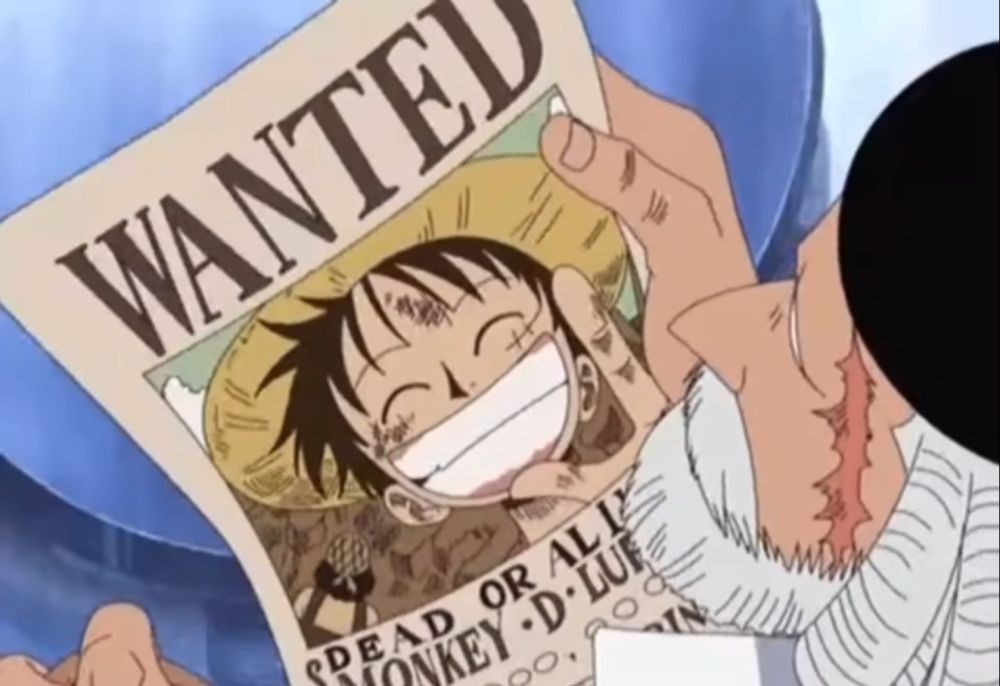 7 Fakta Topman Warcury One Piece, Salah Satu Gorosei yang Menonjol 