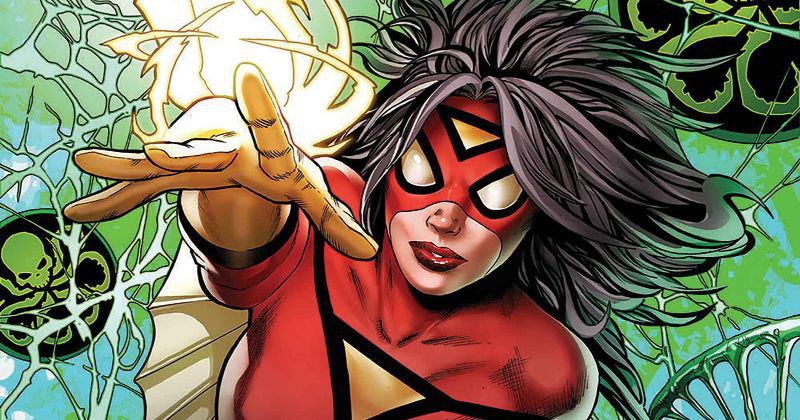 10 Spider-Man yang Aktif di Earth-616 Komik Marvel!