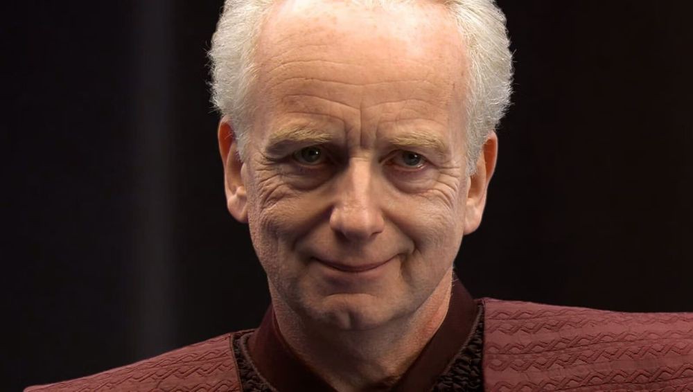 palpatine