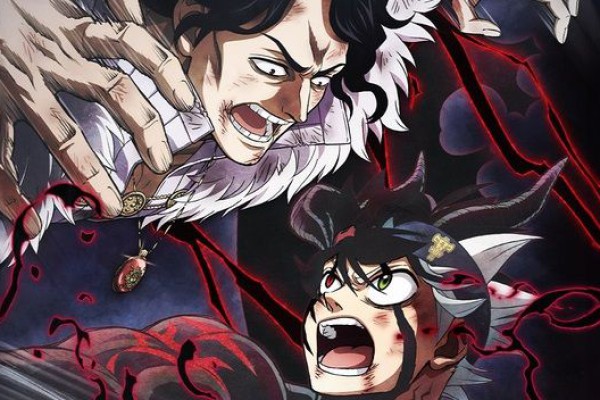 4 Hal Menggantung di Black Clover: Sword of the Wizard King