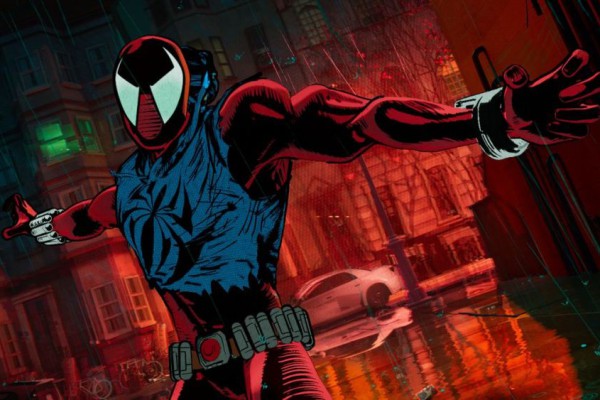 8 Fakta Scarlet Spider, Kloningan Peter Parker di Marvel!