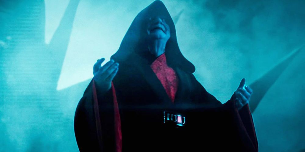 7 Fakta Emperor Palpatine Star Wars, Sith Lord Terkuat di Galaksi!