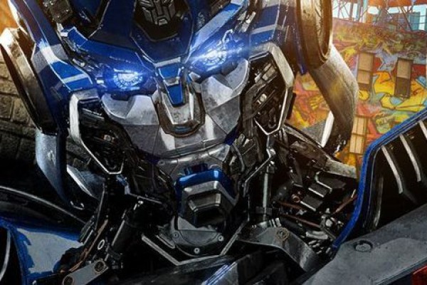 7 Fakta Mirage Transformers: Rise of the Beasts, Autobots Ramah?