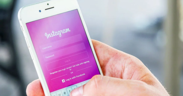 3 Cara Mengatasi Lupa Kata Sandi Instagram, Bisa Lewat Facebook