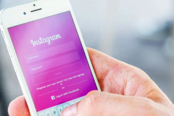 3 Cara Login Instagram Jika Lupa Kata Sandi Instagram, Mudah Kok!