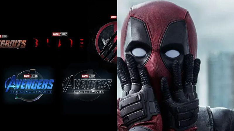 7 Film Marvel yang Jawal Rilisnya Berubah, 6 Diundur 1 Maju!