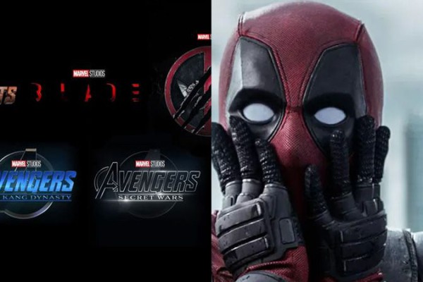 7 Film Marvel yang Jawal Rilisnya Berubah, 6 Diundur 1 Maju!