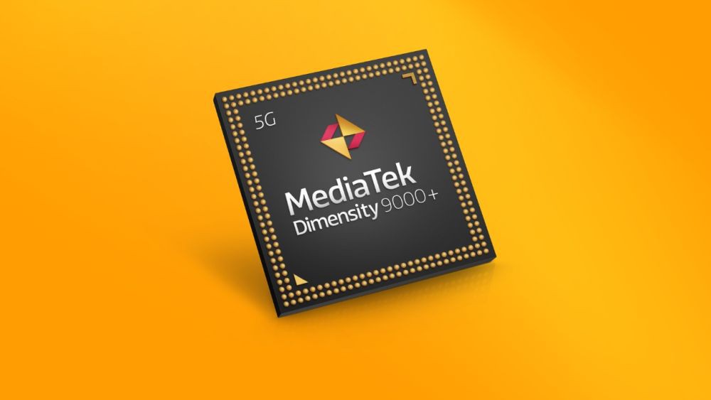 mediatek dimensity