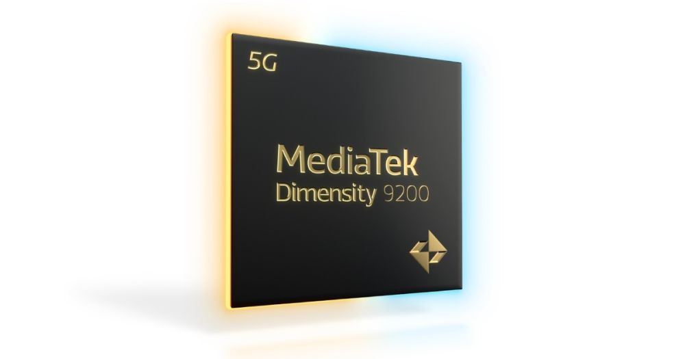 mediatek dimensity