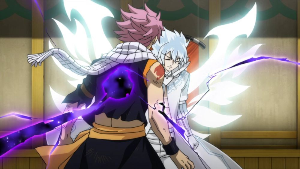 Fairy Tail