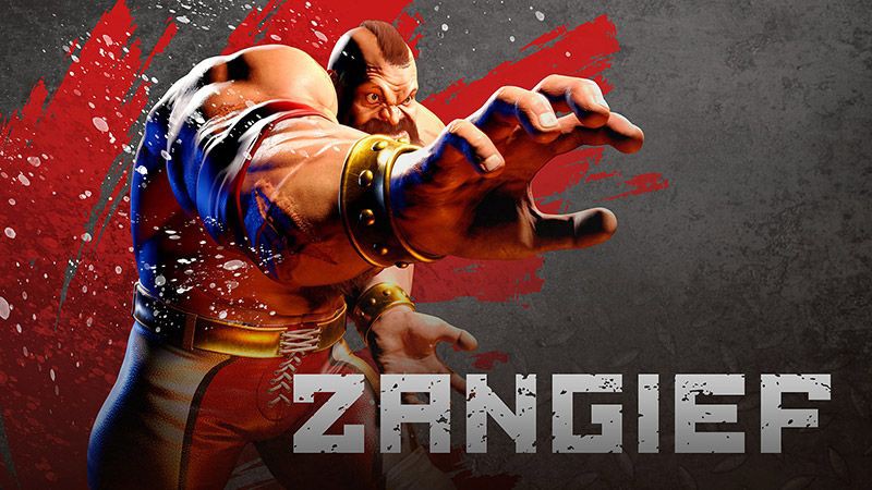 9 Fakta Zangief Street Fighter, Pegulat Rusia Ikonik Fighting Game!